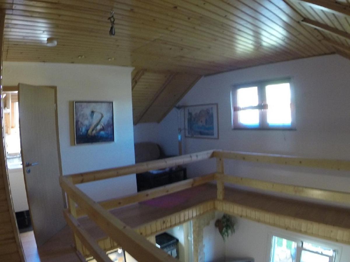 Aspri Villa Ammoudia Exteriér fotografie